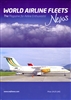 World Airline Fleets News 260 April 2010