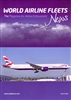 World Airline Fleets News 263 July 2010