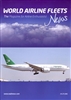 World Airline Fleets News 264 August 2010