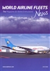 World Airline Fleets News 265 September 2010