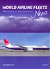 World Airline Fleets News 266 October 2010