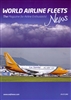 World Airline Fleets News 270 February 2011
