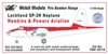 1:144 Lockheed SP-H Neptune, Hawkins & Powers Aviation