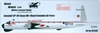 1:144 Canadair CP-107 Argus 1, Royal Canadian Air Force