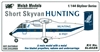 1:144 Shorts SC-7 Skyvan, Hunting Cargo