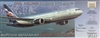 1:144 Boeing 767-300ER Aeroflot, Boeing with BraZ 767-400 Conversion Kit