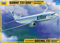 1:144 Boeing 737-800(W), UT Air