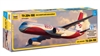 1:144 Tupolev 204-100, Red Wings