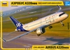 1:144 Airbus A.320NEO, SAS