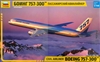 1:144 Boeing 757-300, Boeing