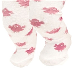 Trumpette Chick Baby Girls Tights - 1 Tights