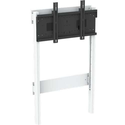 8961 Hi-Lo® Screen Lift 750 Electric Screen Wall Mount 42-95" max 130kg