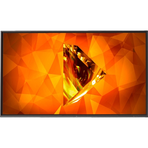 Genee G-Touch 65" 4K Opal Interactive Touch Screen incl. Sparks II software site license. 5 Years Warranty