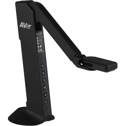 AverVision M11-8MV Visualiser & Document Camera