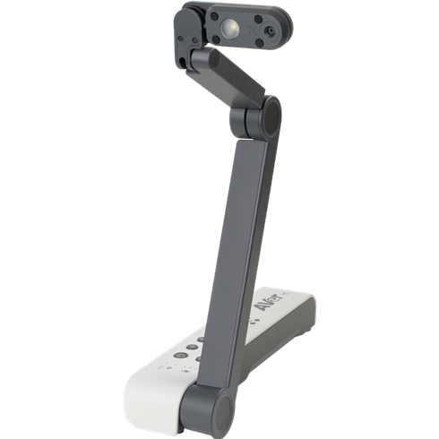 AverVision M15W Visualiser & Document Camera