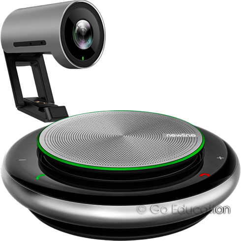 Newline MEET CAM SET Provide immersive video conference experience