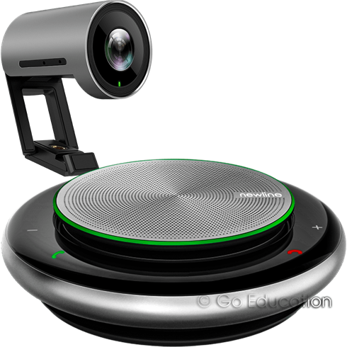 Newline MEET CAM SET Provide immersive video conference experience