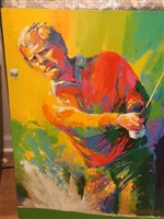 Jack Nicklaus