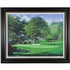 Larry Dyke's - "The 11th at Augusta"