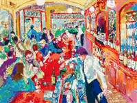 Buena Vista Bar