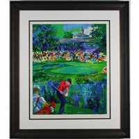 PGA Championship 2000, Valhalla Golf Club