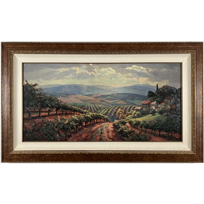 Tuscany Splendor