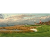 18th Hole, Harbour Town Golf Links