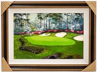 "Augusta #13 - Azaela Hole