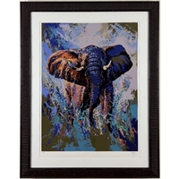 Tembo Elephant