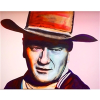 Modernizing John Wayne