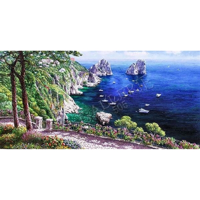 Capri Promenade