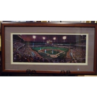 Comiskey Twilight Diptych