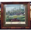 The 13th Hole 'Azalea' Augusta National Golf Club
