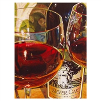 Silver Oak