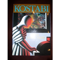 Kostabi - the Early Years