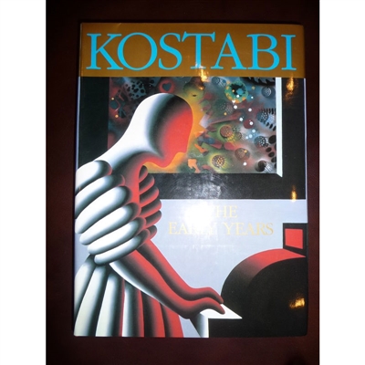 Kostabi - the Early Years