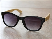 Bamboo Sunglasses