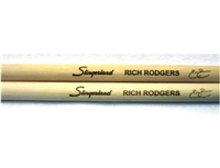 Pair of Custom Personalized Vic Firth Drumsticks - BRAND NEW!!