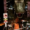 Don't Feed The Dinosaurs Caution Sign MOD for Stern's Jurassic Park pinball