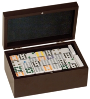 Personalized Domino Set (comes with 92 dominos)