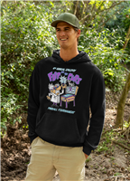 2025 Flip For A Cure Hoodie