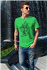 Goblin  - Premium Unisex T-Shirt designed by Jason Strutz