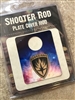 Guardians of the Galaxy Shooter Rod Plate Cover MOD