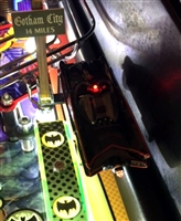 Gotham City Sign MOD for Stern's Batman '66