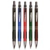 Personalized Trimmed Laserable Pen with Gripper