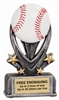 7 inch Baseball Varsity Sport Resin