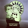 Custom Personalized Women's LED Pinball Themed Trophy Award