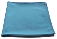 Microfiber-Cloth-Slick-Glass-16-x-16-Blue