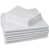 Hotel Pillow Cases T200 60:40 42"x36"