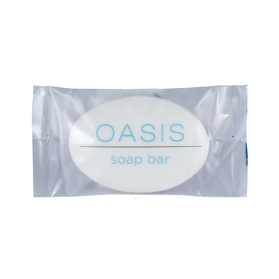 Oasis Soap Bars 0.50#